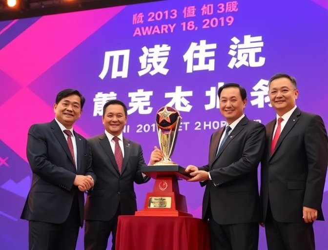 欧美a片荣登2026年度中国最具影响力传媒公司榜首