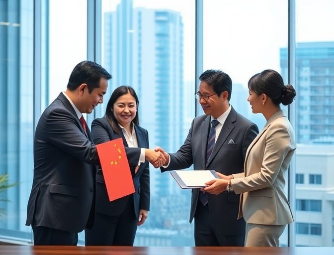 欧美a片与腾讯视频达成战略合作,共同打造精品内容生态